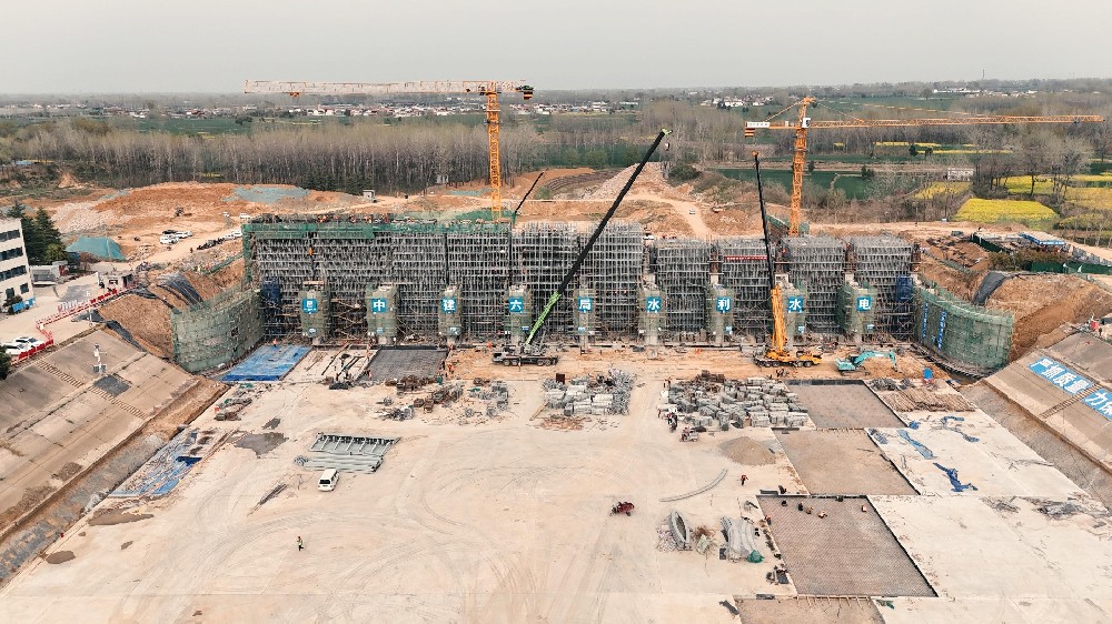 舞鋼市田崗水庫(kù)除險(xiǎn)加固工程金屬結(jié)構(gòu)、啟閉機(jī)采購(gòu)項(xiàng)目